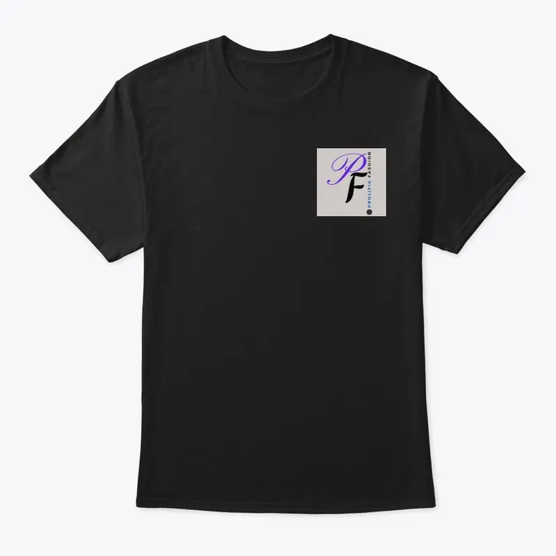 Prolifik Fashion T-Shirt