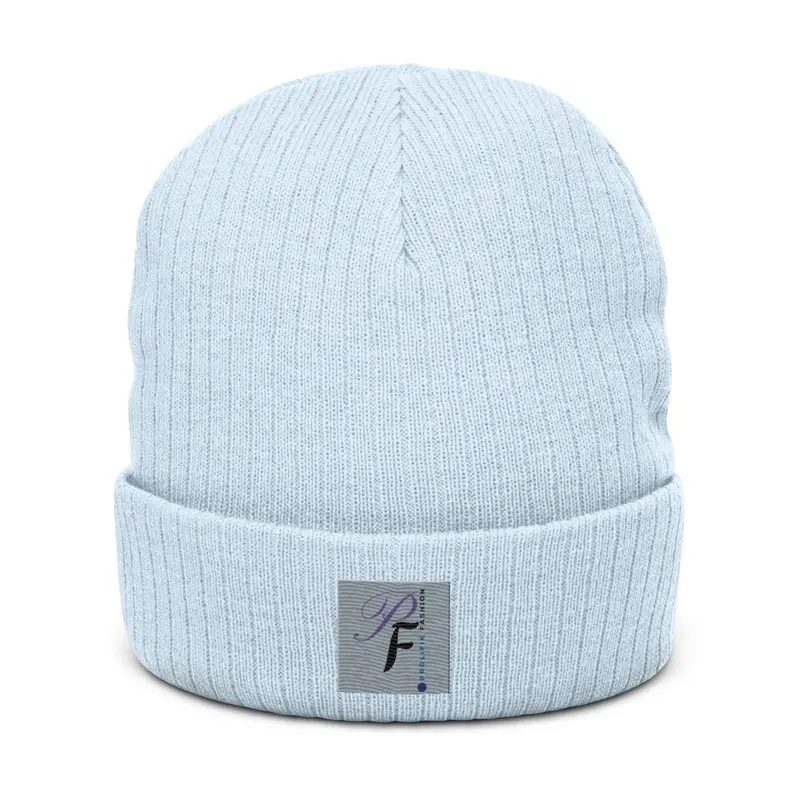 Prolifik Fashion Wooly hat