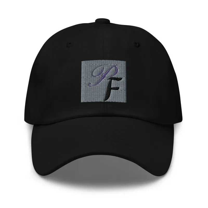 Prolifik Fashion Cap