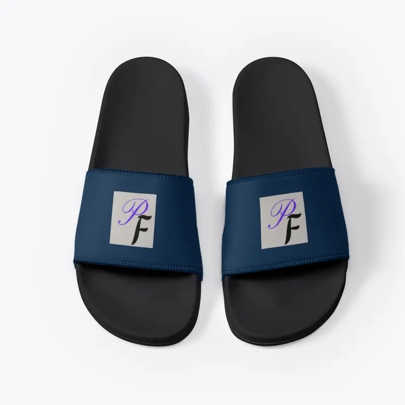 Prolifik Fashion Slides