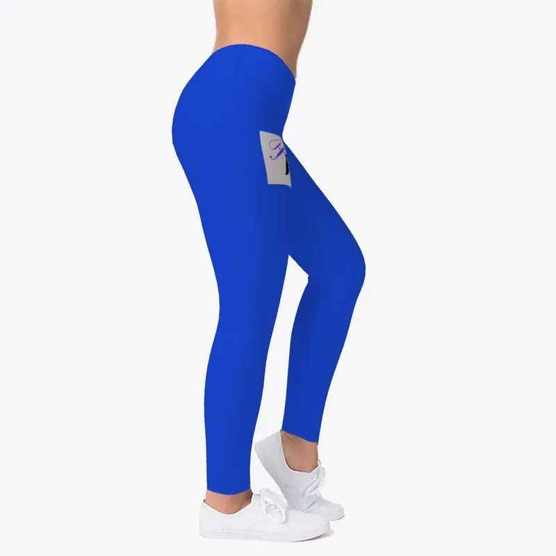 Prolifik Fashion Leggings