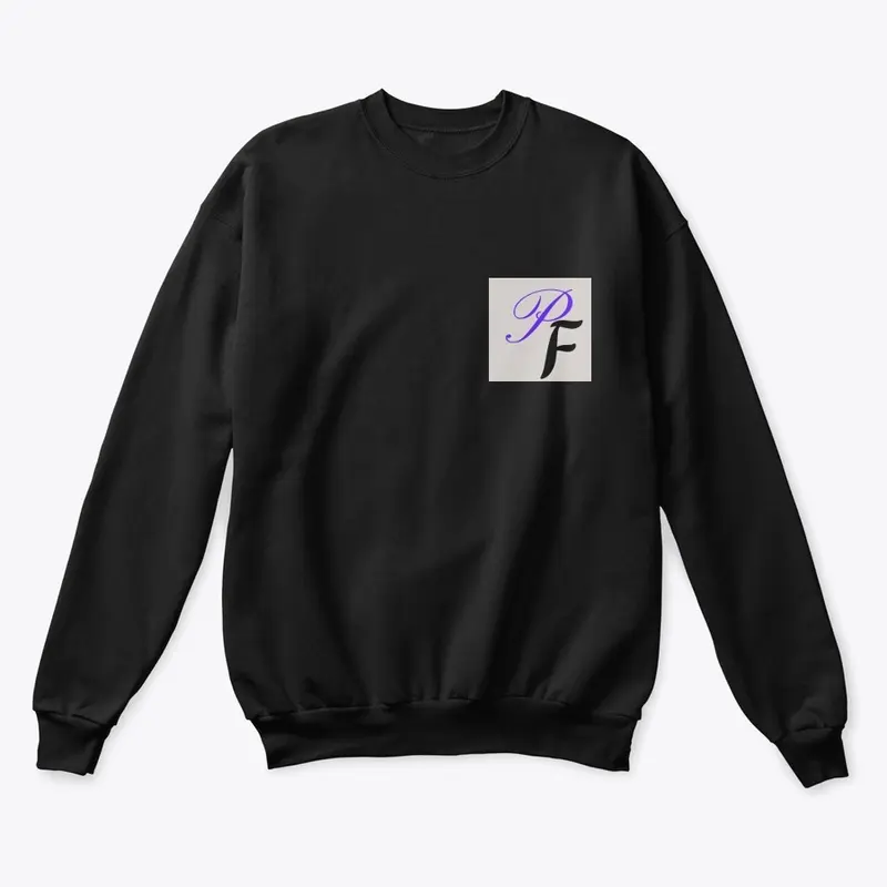 Prolifik Fashion Sweatshirt