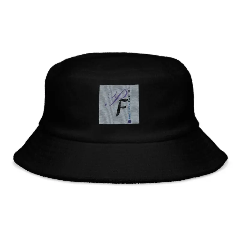 Prolifik Fashion Bucket Hat