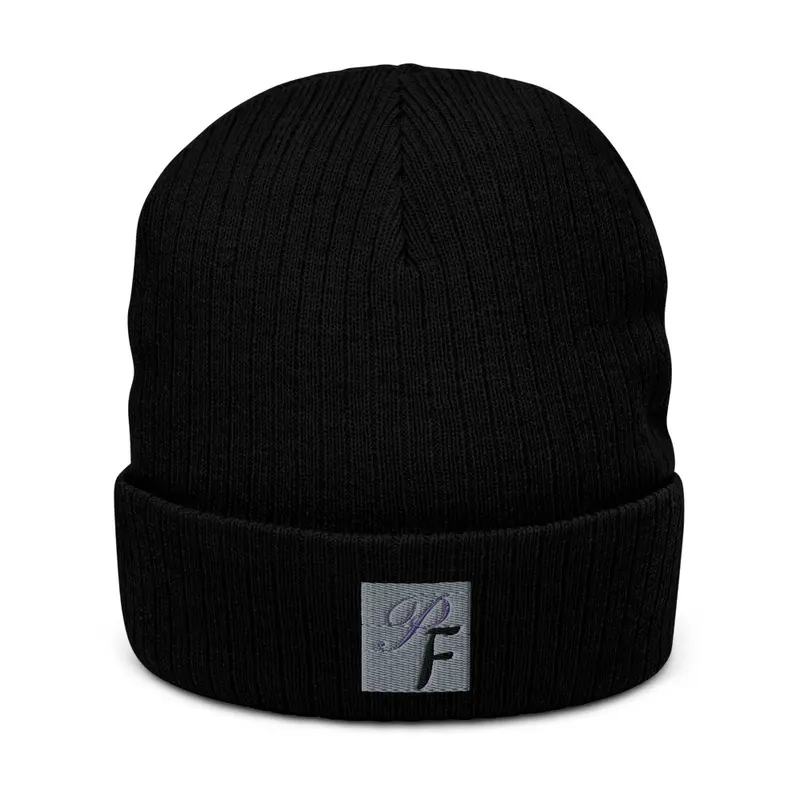 Prolifik Fashion Beanie Hat