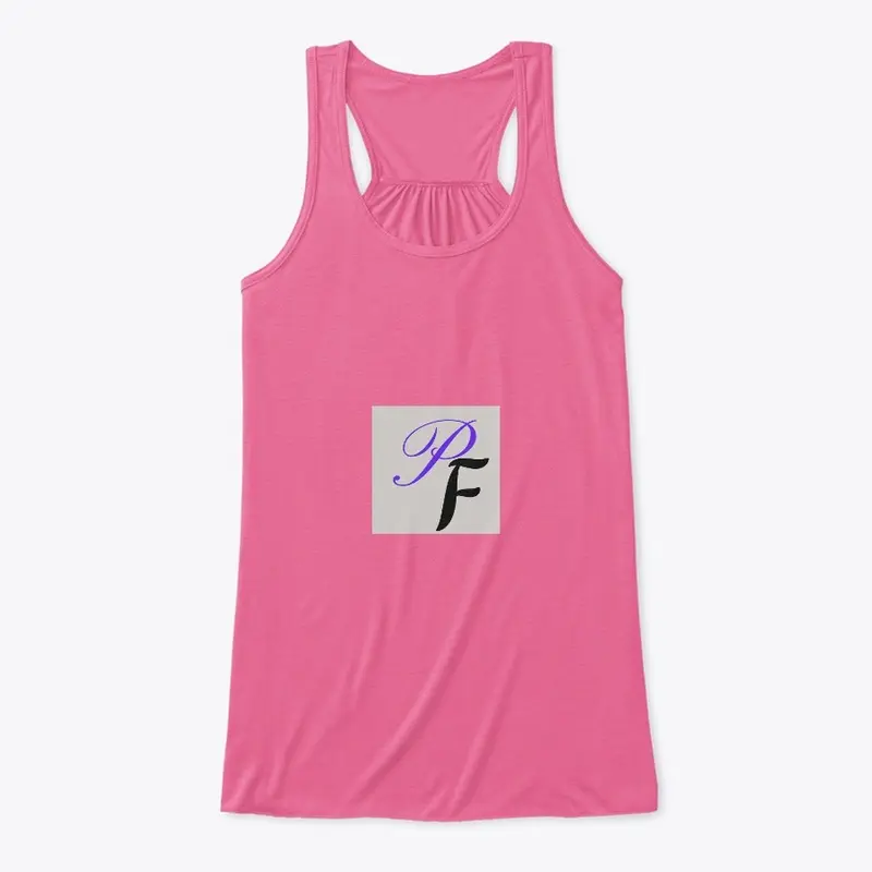 Women tank top